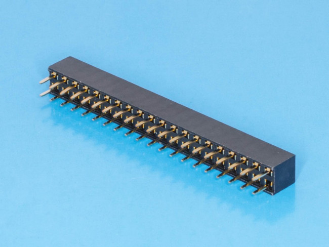 PBD2-40 (PBD2-2x20) 2.00 mm