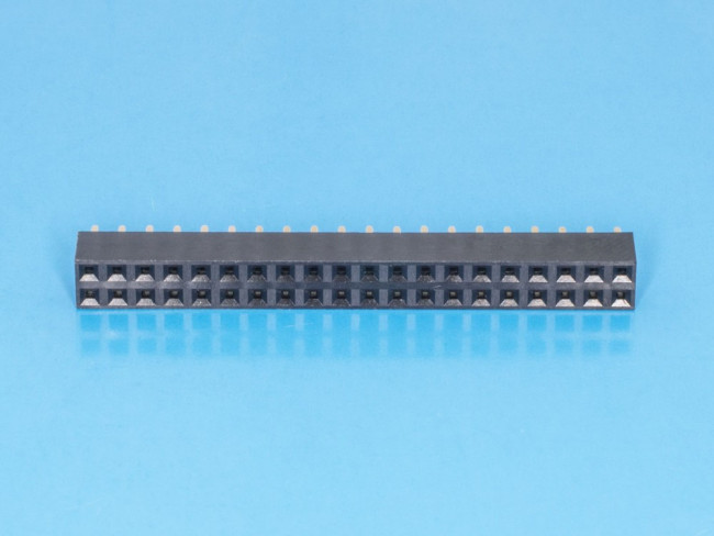 PBD2-40 (PBD2-2x20) 2.00 mm