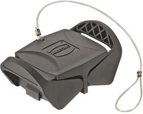 19410065407, Heavy Duty Power Connectors Han-Eco 06B Protect cover w lever cord