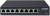 GSD-805 SOHO коммутатор 8-Port 1000Base-T Desktop Gigabit Ethernet Switch - Internal Power