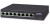 GSD-805 SOHO коммутатор 8-Port 1000Base-T Desktop Gigabit Ethernet Switch - Internal Power