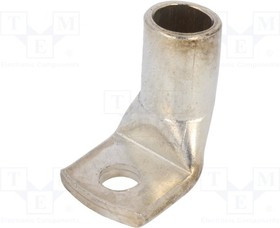 BM017319, Наконечник: кольцевой трубчатый, M6, 25-35мм2, обжим, на провод