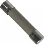 BK-MDA-1-1-4-R, Fuse Cartridge Slow Blow Acting 1.25A 250V Holder Cartridge 6.35 X 31.75mm Ceramic C