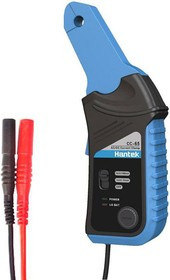 Токовые клещи CC-65 (до 65А) разъем BANANA Токовые клещи CC-65 (до 65А) разъем BANANA