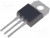 TIP107, Транзистор PNP Darlington 100В 8А [TO-220]