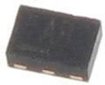 74AUP1G57L6X, Multi Function Gate 1-Element 2-IN CMOS 6-Pin MicroPak T/R