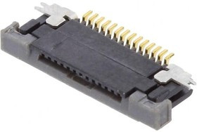 SFV14R-3STBE1HLF, FFC &amp; FPC Connectors FFC/FPC CONN