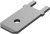 63900-1, Terminals TAB FASTON 250 PCB 032TPCUBRLP 63900-1, Terminals TAB FASTON 250 PCB 032TPCUBRLP