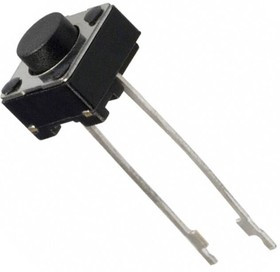 TL59AF160Q, Tactile Switches 6.2X5.0MM 160G