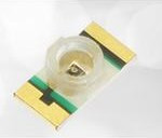 LTST-C930KSKT, Standard LEDs - SMD Yellow Clear 587nm LTST-C930KSKT, Standard LEDs - SMD Yellow Clear 587nm