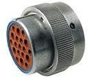 DRC12-40PA, Automotive Connectors 40P RECP ASM DRC12-40PA, Automotive Connectors 40P RECP ASM