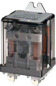 62.83.8.230.0300, Реле 3 замык. 230VAC 16A/250VAC 3SPST-NO