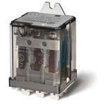 62.83.8.230.0300, Реле 3 замык. 230VAC 16A/250VAC 3SPST-NO