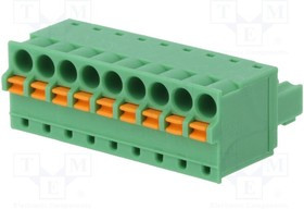 FK-MCP 1,5/ 9-ST-3,81, Разъемный клеммник
