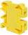 plc-jxb-16/35y, Колодка клеммная JXB-16/35 желтая