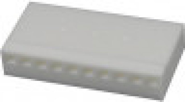10-11-2163, Headers &amp; Wire Housings CRIMP TERM HSG 16P high pressure