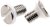 09200009918, Heavy Duty Power Connectors INSERT FIXING SCRW HAN 3A 09200009918, Heavy Duty Power Connectors INSERT FIXING SCRW HAN 3A