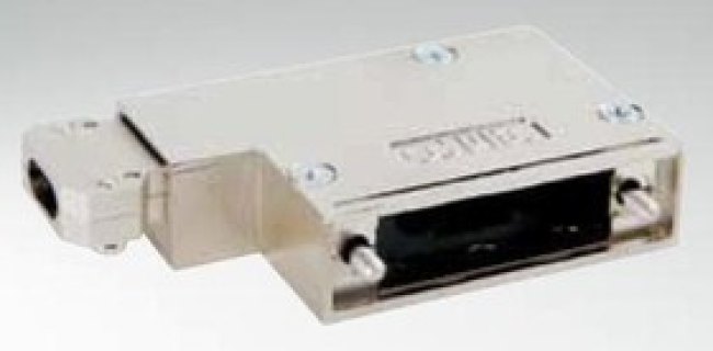 16-000010, Micro TCA Connectors MTCA 7W2 HOOD LOW PRO SIDE EXIT