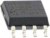 TS921ID, IC: operational amplifier; 4MHz; Ch: 1; SO8; 2.7?12VDC; tube