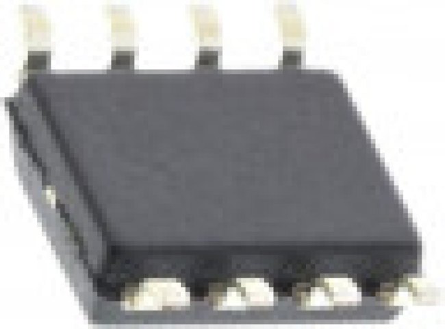 TS921ID, IC: operational amplifier; 4MHz; Ch: 1; SO8; 2.7?12VDC; tube