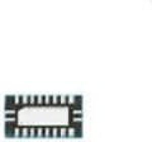 74VCX245BQX, Bus Transceivers 8-Bit Bidirectional Transceiver