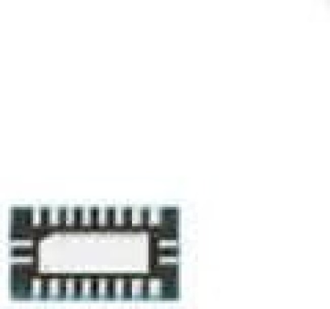 74VCX245BQX, Bus Transceivers 8-Bit Bidirectional Transceiver