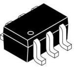 NC7WP14P6X, SC-70-6 Inverters NC7WP14P6X, SC-70-6 Inverters