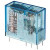 40.61.9.012.0000, Реле 1 переключ. 12VDC, 16A/230VAC SPDT
