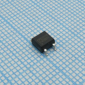 CPC1117NTR, RELAY OPTOMOS 150MA 4-SOP