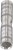 SCS4-L, Terminals Copper Compr Butt Splice, Standard