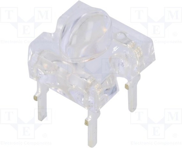 OSK54LZG71D, LED Super Flux; oval; 7.62x7.62mm; pink; 3000?4200mcd; 30mA OSK54LZG71D, LED Super Flux; oval; 7.62x7.62mm; pink; 3000?4200mcd; 30mA