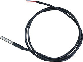 Датчик температуры DS18B20 цифровой на проводе