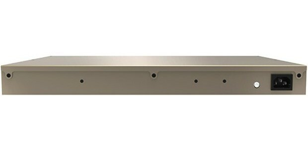 Коммутатор (свитч) IP-COM G3326P-24-410W