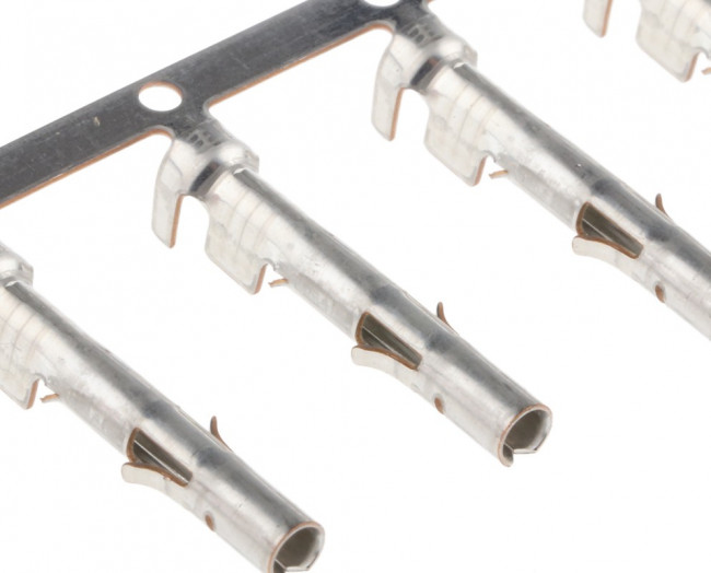 926882-3, Pin &amp; Socket Connectors SOCKET 20-14 AWG Reel of 5000