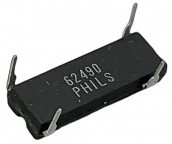 196-7465, Реле твердотельное (1А)