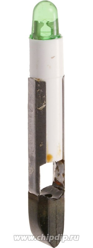 КИПД51В-2Л, Светодиод