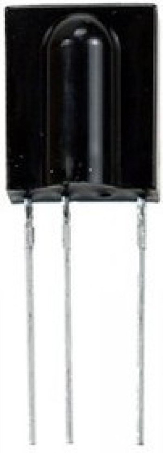 TSOP31236, IR Remote Receiver 36kHz 90° 24m 3-Pin