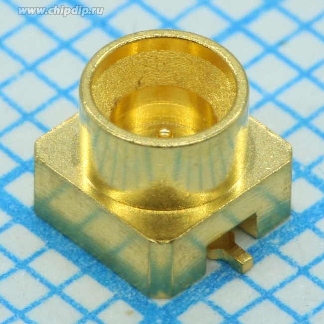 73300-0090, RF Connectors / Coaxial Connectors SMPM PLUG VERTICAL SMT FD PCB 50 OHM