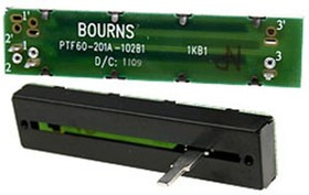 PTF60-201A-102B1, 1K