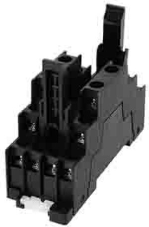 SF1V-6-07L, Панелька; 6А; 6А; 250ВAC; Монтаж: DIN; -40-85°C; макс.250ВDC; 55г SF1V-6-07L, Панелька; 6А; 6А; 250ВAC; Монтаж: DIN; -40-85°C; макс.250ВDC; 55г