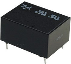TRVF-24VDC-SD-AL-R, реле 24V/16A 125VAC (замена TRV-24VDC-SC-AL-R)