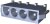 194010-1, Headers &amp; Wire Housings 4C PIN HEADER