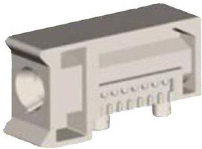 10037912-101LF, PlugIn Connector AccessorIes