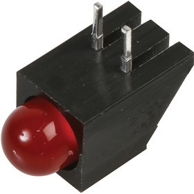 MP008017, LED, SUPER RED, 25MCD, 640NM, 4.7MM MP008017, LED, SUPER RED, 25MCD, 640NM, 4.7MM