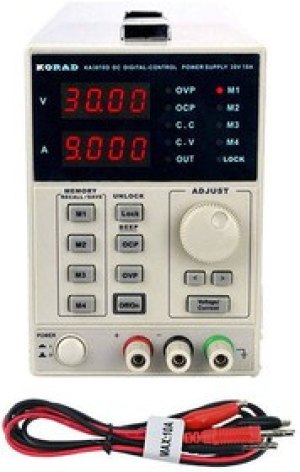 KA3010D KA3010D