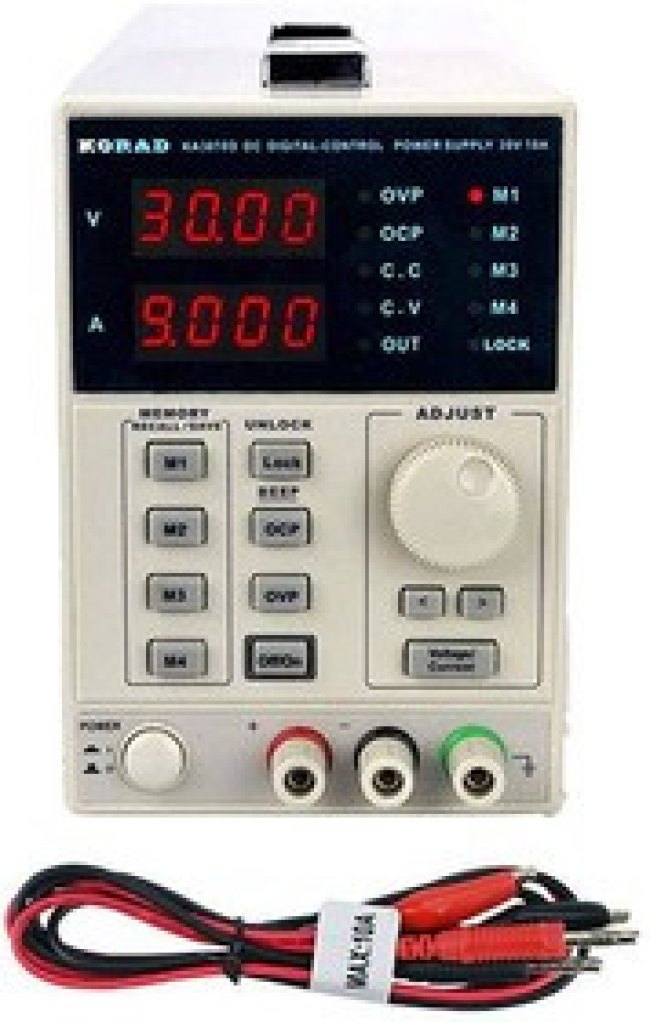KA3010D