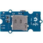 Grove - MP3 V3, MP3 плеер Grove - MP3 V3, MP3 плеер