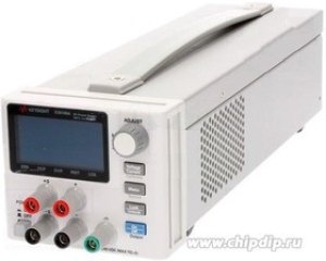 Источник питания E36102A Источник питания E36102A