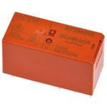 9-1393239-5 (RT314012), Реле 1 переключ. 12VDC, 16A/250VAC SPDT
