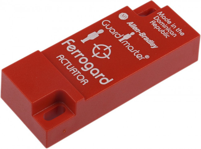 440N-G02083, 440N Series Magnetic Non-Contact Safety Switch, 24V dc, Plastic Housing, 2NC, 6m Cable 440N-G02083, 440N Series Magnetic Non-Contact Safety Switch, 24V dc, Plastic Housing, 2NC, 6m Cable